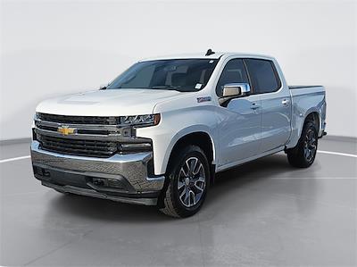 2020 Chevrolet Silverado 1500 Crew Cab 4WD Pickup for sale #B40563 - photo 2