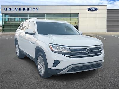Used 2023 Volkswagen Atlas Cross Sport SE for sale #B40586A - photo 1