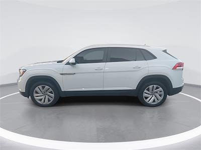 Used 2023 Volkswagen Atlas Cross Sport SE for sale #B40586A - photo 2