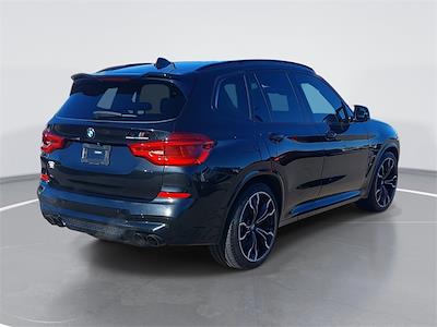 Used 2020 BMW X3 M Competition for sale #B40587 - photo 2