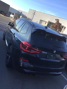 Used 2020 BMW X3 M Competition for sale #B40587 - photo 2