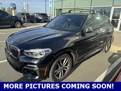 Used 2019 BMW X3 M40i for sale #B40587A - photo 1