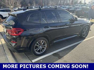 Used 2019 BMW X3 M40i for sale #B40587A - photo 2