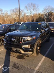 Used 2023 Ford Explorer ST for sale #B40602 - photo 1