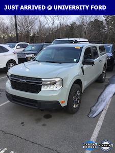 2023 Ford Maverick SuperCrew Cab FWD Pickup for sale #B40631 - photo 1