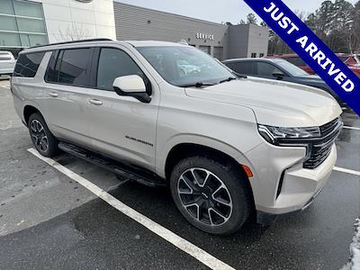 2023 Chevrolet Suburban 4WD SUV for sale #B40638 - photo 1