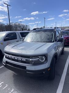 Used 2023 Ford Bronco Sport - photo 1