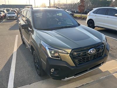 Used 2024 Subaru Forester - photo 1