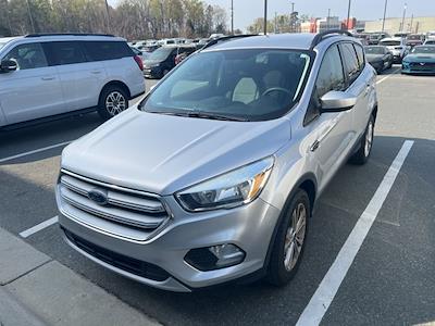 Used 2018 Ford Escape - photo 1