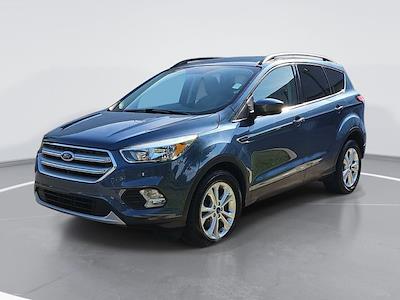 2018 Ford Escape FWD SUV for sale #B40818 - photo 1