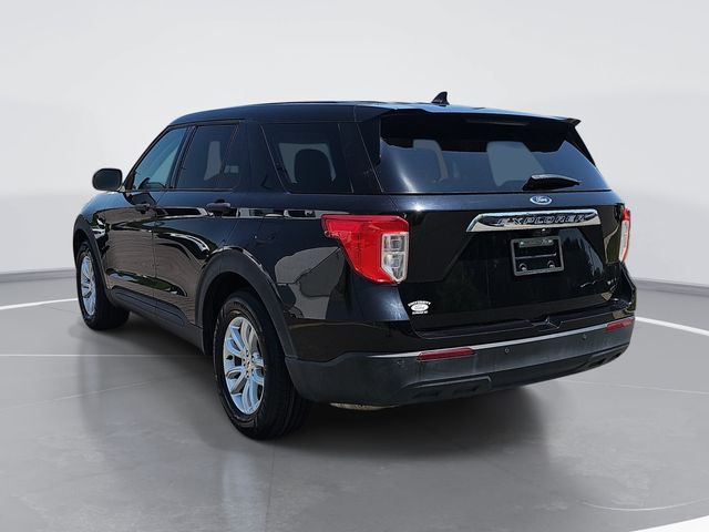 Used 2021 Ford Explorer Base - photo 5