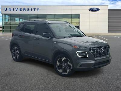 2022 Hyundai Venue FWD SUV for sale #B40887 - photo 1