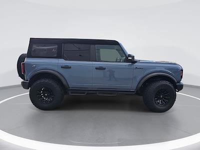 2023 Ford Bronco 4WD SUV for sale #B40903 - photo 2