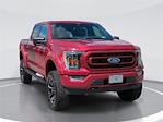 2021 Ford F-150 SuperCrew Cab 4WD Pickup for sale #BN40499 - photo 1