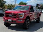 2021 Ford F-150 SuperCrew Cab 4WD Pickup for sale #BN40499 - photo 7