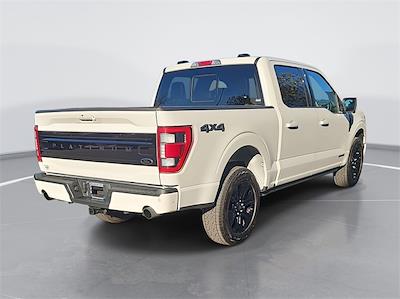 2023 Ford F-150 SuperCrew Cab 4WD Pickup for sale #BN40499A - photo 2