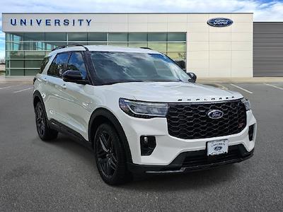 2025 Ford Explorer RWD SUV for sale #DP40391 - photo 1
