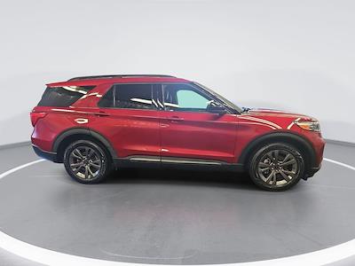 2023 Ford Explorer RWD SUV for sale #N8667A - photo 2