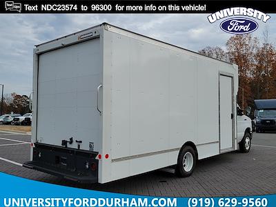 Used 2022 Ford E-450 Not Specified 4x2 Box Van for sale #P39124 - photo 2