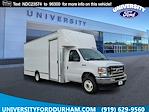 Used 2022 Ford E-450 Not Specified 4x2 Box Van for sale #P39124 - photo 1