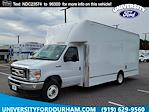Used 2022 Ford E-450 Not Specified 4x2 Box Van for sale #P39124 - photo 4