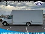 Used 2022 Ford E-450 Not Specified 4x2 Box Van for sale #P39124 - photo 5