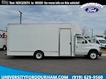 Used 2022 Ford E-450 Not Specified 4x2 Box Van for sale #P39124 - photo 8