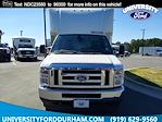 Used 2022 Ford E-450 Base 4x2 Box Van for sale #P39130 - photo 3