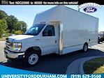 Used 2022 Ford E-450 Base 4x2 Box Van for sale #P39130 - photo 4