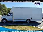 Used 2022 Ford E-450 Base 4x2 Box Van for sale #P39130 - photo 5