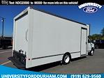 Used 2022 Ford E-450 Base 4x2 Box Van for sale #P39130 - photo 2