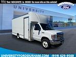 Used 2022 Ford E-450 Base RWD Box Van for sale #P39135 - photo 1