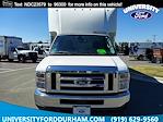 Used 2022 Ford E-450 Base RWD Box Van for sale #P39135 - photo 3