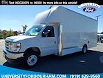 Used 2022 Ford E-450 Base RWD Box Van for sale #P39135 - photo 4