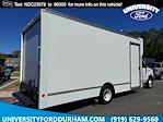 Used 2022 Ford E-450 Base RWD Box Van for sale #P39135 - photo 2