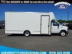 Used 2022 Ford E-450 Base RWD Box Van for sale #P39135 - photo 8