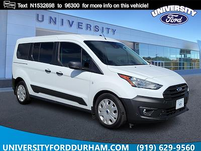 Used 2022 Ford Transit Connect XL FWD Passenger Van for sale #P39401 - photo 1