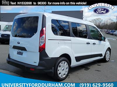Used 2022 Ford Transit Connect XL FWD Passenger Van for sale #P39401 - photo 2