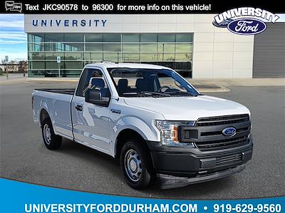 2018 Ford F-150 Regular Cab 4x2, Pickup for sale #P40218 - photo 1