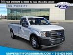 2018 Ford F-150 Regular Cab 4x2, Pickup for sale #P40218 - photo 1