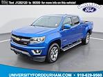 2018 Chevrolet Colorado Crew Cab 4x4, Pickup for sale #P40241 - photo 7