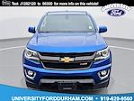 2018 Chevrolet Colorado Crew Cab 4x4, Pickup for sale #P40241 - photo 8