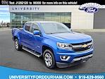 2018 Chevrolet Colorado Crew Cab 4x4, Pickup for sale #P40241 - photo 1