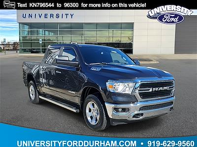 2019 Ram 1500 Crew Cab 4x4, Pickup for sale #P40242 - photo 1