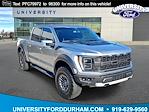 2023 Ford F-150 SuperCrew Cab 4x4, Pickup for sale #P40247 - photo 1