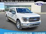 2023 Ford F-150 SuperCrew Cab 4x4, Pickup for sale #P40250 - photo 1