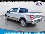 2023 Ford F-150 SuperCrew Cab 4x4, Pickup for sale #P40250 - photo 5