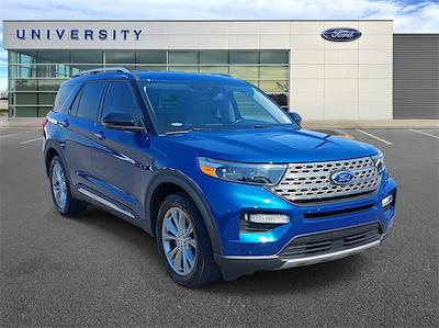 2020 Ford Explorer RWD SUV for sale #P40346C - photo 1