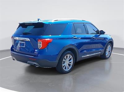 2020 Ford Explorer RWD SUV for sale #P40346C - photo 2