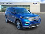 2020 Ford Explorer RWD SUV for sale #P40346C - photo 1